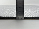 Шумоізоляція для авто 5мм з фольгою СПЛЕН Економ 5 ФК, лист 50х75 см детальна фотка