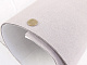 Автовелюр самоклейка Frota 3, светло-серый (теплый оттенок), на поролоне и сетке, лист детальная фотка