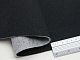 Автоткань для боковой части сидений TSB-4/13 (черный), основа войлок 3мм, ширина 180см детальная фотка