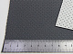 Автомобільний шкірзам перфорований BAVYERA 1539п темно-сірий, на тканинній основі (ширина 1,40м) Туреччина детальна фотка