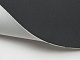 Автоткань для боковой части сидений TSB-21 (темно-серый графит), основа поролон 1мм с сеткой, ширина 180см детальная фотка