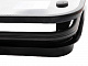 Люк автомобильный 40х50 см, для пассажирских, грузопассажирских и грузовых автомобилей, стеклянный детальная фотка