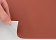 Кожзаменитель Sinsole 325 медный, структурированный, ширина 1.40м Турция детальная фотка