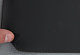 Біеластик, шкірзам тягучий зернистий колір чорний MT-51, ширина 1,42м детальна фотка