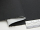 Автотканина для бічної частини сидінь TSB-1/23/11 (темно-сірий графіт) основа поролон 3мм з сіткою, ширина 180см детальна фотка