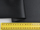 Термовинил HORN (черный 236) для обтяжки торпеды, ширина 1.40м детальная фотка