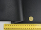 Термовинил HORN (черный 330-2) для обтяжки торпеды, ширина 1.40м детальная фотка