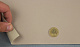 Автомобильный кожзам BENTLEY 1242 кремовый, на тканевой основе, ширина 140см, Турция детальная фотка