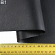 Термовинил HORN (черный B1) для обтяжки торпеды Мазда, ширина 1.40м детальная фотка