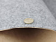 Карпет автомобильный (лист) серый, самоклейка, толщина 2.2 мм, плотность 300 г/м2 детальная фотка