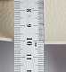 Термовинил светло-бежевый (текстура) для перетяжки руля, дверных карт, стоек на каучуковой основе (tk-5) детальная фотка