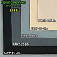 Карпет велюровий Lite для авто кремовый, самоклейка, толщина 1мм, плотность 200г/м2, лист детальная фотка