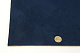Автоткань самоклейка Антара, цвет темно-синий, на поролоне и сетке, толщина 4мм, лист, Турция детальная фотка