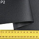 Термовинил HORN (матовый черный P2) для торпеды, ширина 1.40м детальная фотка