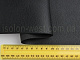Термовинил HORN (черный 409) для обтяжки торпеды, ширина 1.40м детальная фотка