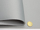 Потолочная ткань для авто, светло-серая (текстура) RASEL 64, на поролоне 4мм с сеткой, ширина 1.70м (Турция) детальная фотка