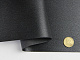 Термовинил HORN (черный W109 Mazda) для торпеды детальная фотка