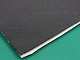 Вибро-шумка 2 в 1 ламинированная тканью ТИ6-Ф2.0 (700х500 мм) - вибро и шумоизоляция в одном листе детальная фотка