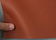 Автомобильный кожзам, цвет медный 6008-MT, на тканевой основе, ширина 150см детальная фотка