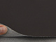 Автомобильный кожзам шоколадный 5229/1, на тканевой основе 1мм, ширина 160cм детальная фотка