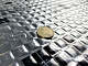 Виброизоляция Acoustics Alumat, толщина 3.0 мм детальная фотка