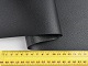 Термовинил HORN (черный F02) для торпеды, ширина 1.40м детальная фотка